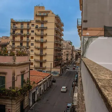 La Terrazza Di Giulia