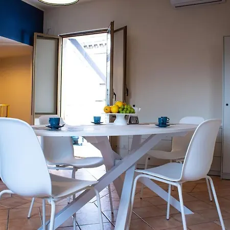Appartement La Terrazza Di Giulia *