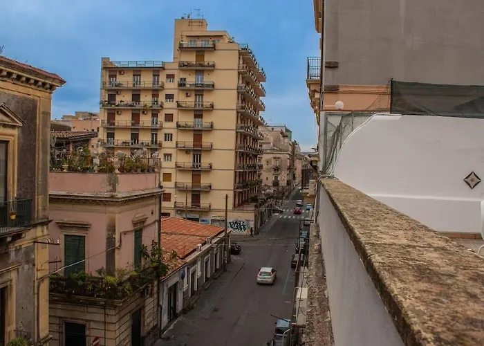 La Terrazza Di Giulia