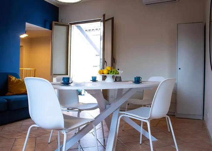 Appartamento La Terrazza Di Giulia *
