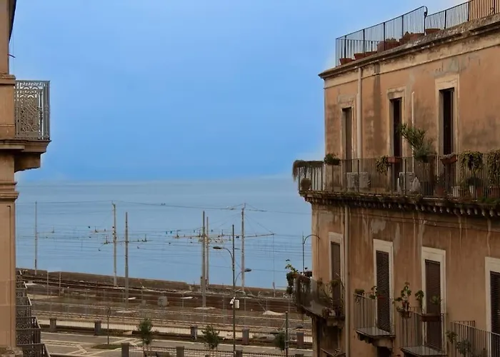 Appartamento La Terrazza Di Giulia