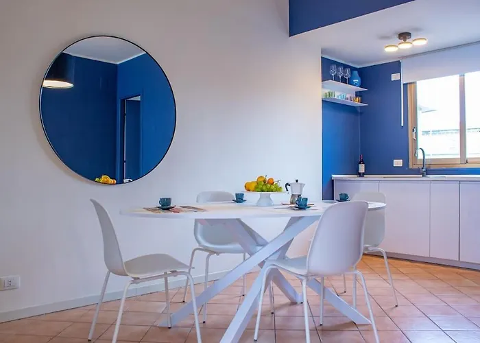 La Terrazza Di Giulia Appartamento Catania