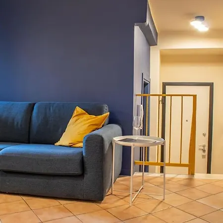 La Terrazza Di Giulia קטאניה