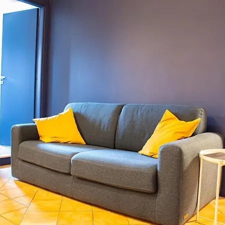 La Terrazza Di Giulia *