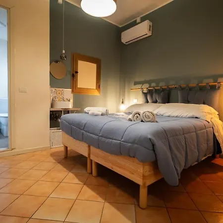 La Terrazza Di Giulia * Catane