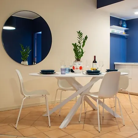Appartement La Terrazza Di Giulia *
