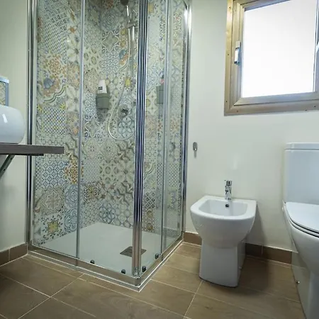Appartement La Terrazza Di Giulia Catane