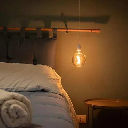 La Terrazza Di Giulia Apartmán Katánie